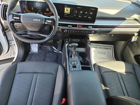 New 2026 Kia Sorento S FWD image 27