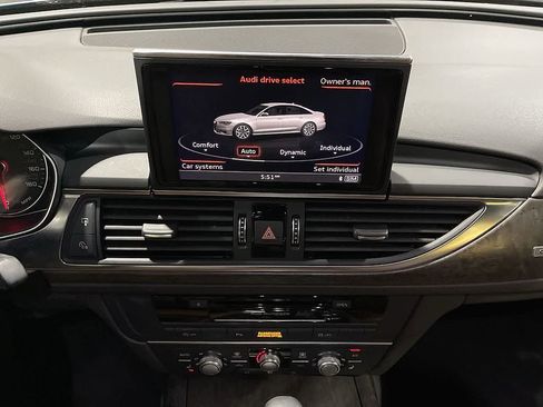 Used 2018 Audi A6 2.0T Premium image 28