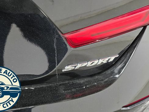 Used 2021 Honda Accord Sport image 30