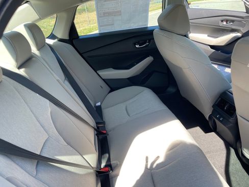 New 2026 Honda Accord SE image 34