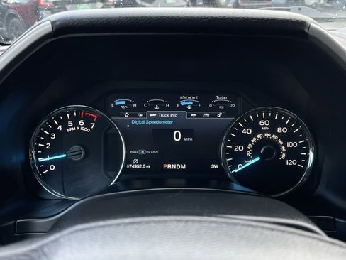 Used 2018 Ford F150 Lariat image 13