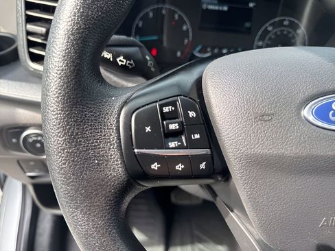 Used 2023 Ford Transit 250 Low Roof w/ Exterior Upgrade Package image 11