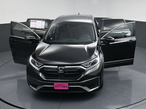 Used 2022 Honda CR-V EX image 24
