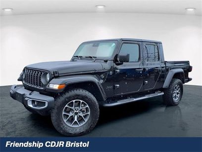 Used 2024 Jeep Gladiator Sport