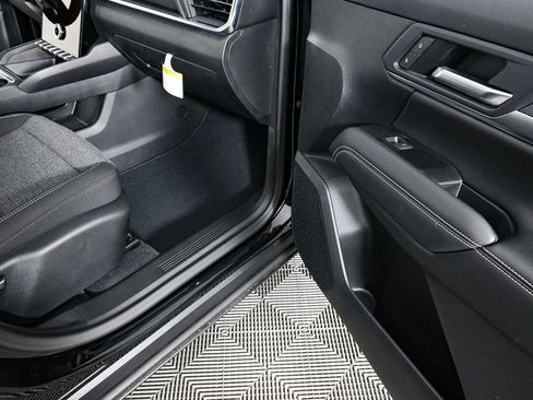 New 2026 GMC Terrain Elevation image 22