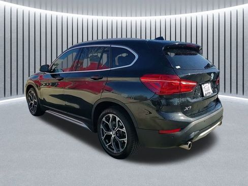 Used 2020 BMW X1 xDrive28i w/ Convenience Package image 14
