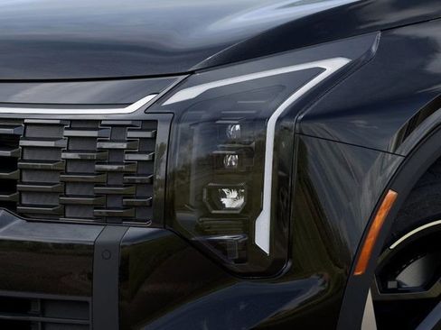 New 2026 Kia Sportage EX image 10