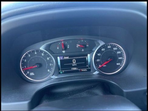 Used 2019 GMC Acadia SLT AWD/4WD image 6