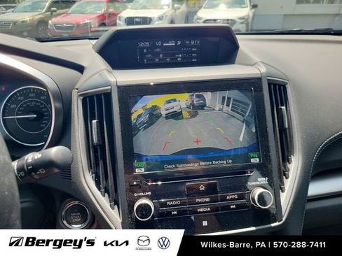 Used 2022 Subaru Impreza 2.0i Limited image 27