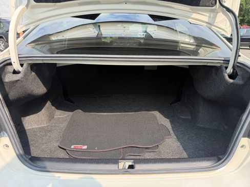 Used 2019 Subaru WRX STI AWD/4WD image 14