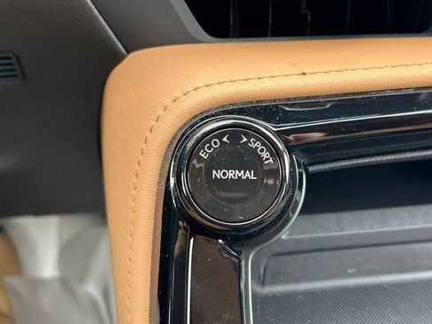 Used 2024 Lexus NX 350h AWD w/ Cold Area Package image 29