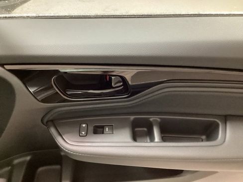 New 2026 Honda Odyssey Elite image 16