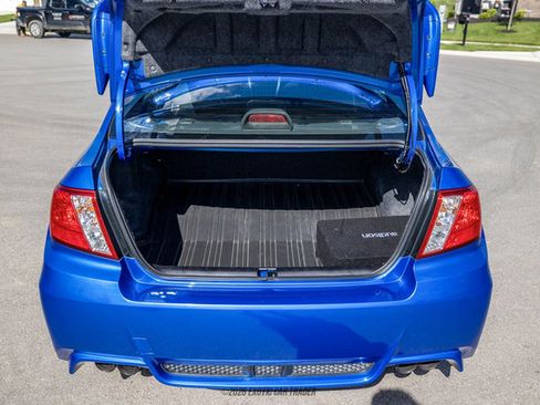Used 2013 Subaru Impreza WRX STI AWD/4WD image 81
