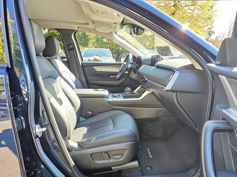 Certified 2024 MAZDA CX-90 Plug-In Hybrid w/ Premium Pkg image 11