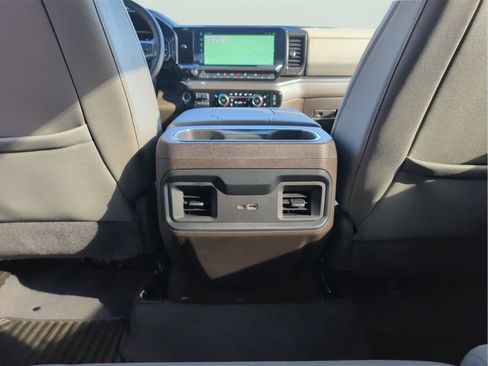 Used 2024 Chevrolet Silverado 1500 RST w/ All Star Edition Plus image 30