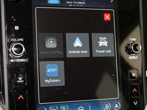 Used 2025 Subaru Crosstrek 2.0i Premium image 21