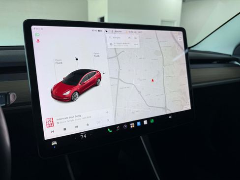 Used 2019 Tesla Model 3 Standard Range Plus RWD image 15