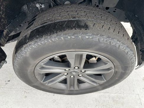 Used 2022 Ford F150 XLT w/ Equipment Group 302A High image 7