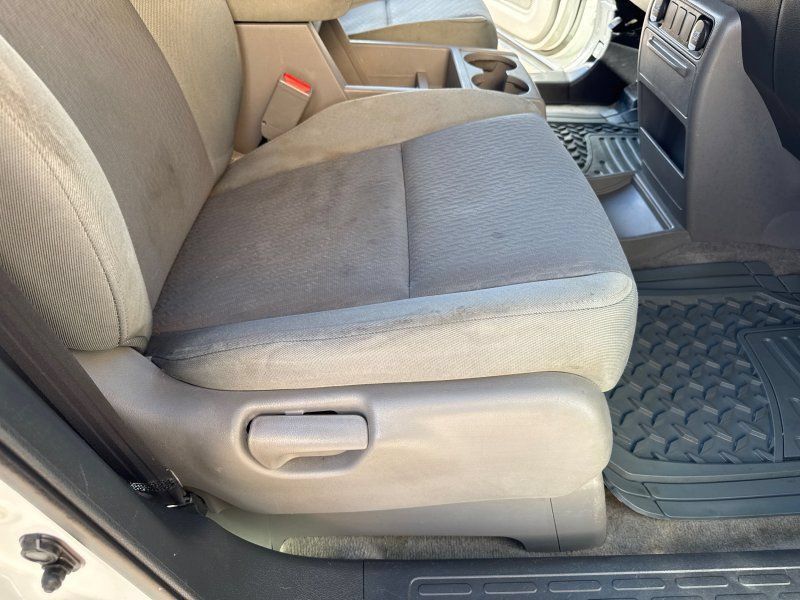 Used 2010 Honda Ridgeline RTS image 37