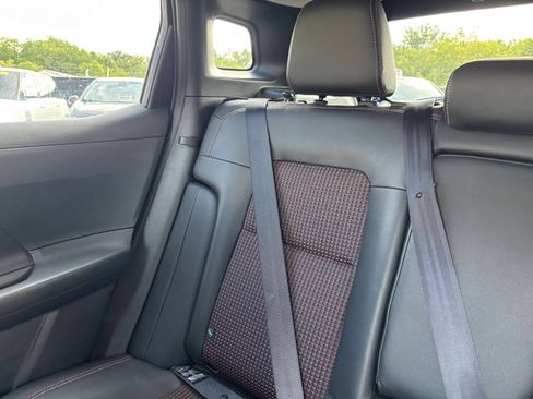 Used 2026 Nissan Kicks SR AWD/4WD image 37