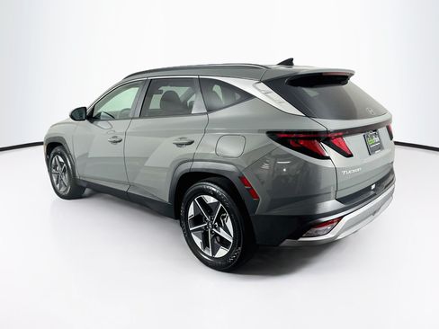 Used 2026 Hyundai Tucson SEL FWD image 5