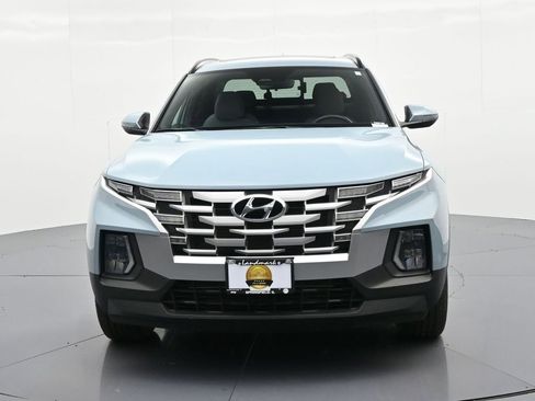 Used 2024 Hyundai Santa Cruz SEL w/ Activity Package image 3