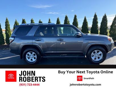 Used 2014 Toyota 4Runner SR5 Premium