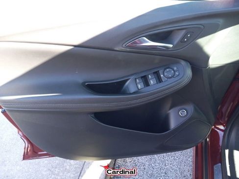 Used 2023 Buick Encore GX Select w/ Sport Touring Package image 18