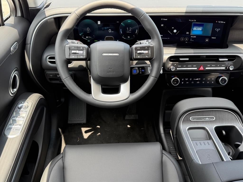 New 2026 Hyundai Palisade SEL Premium AWD/4WD image 15