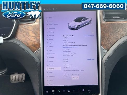 Used 2020 Tesla Model S Long Range image 22