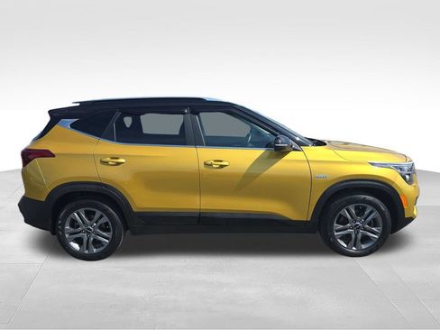 Used 2022 Kia Seltos S AWD/4WD image 7