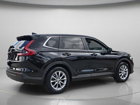 Used 2026 Honda CR-V EX image 7
