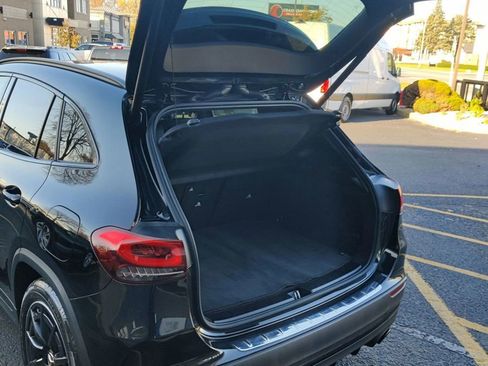 Used 2021 Mercedes-Benz GLA 35 AMG 4MATIC image 25