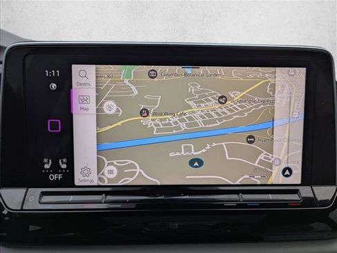 Used 2024 Volkswagen Atlas Cross Sport SEL Premium R-Line image 17