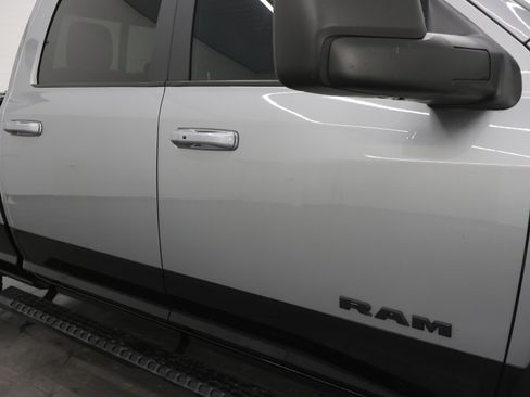 Used 2023 RAM 2500 Rebel w/ Level 2 Equipment Group image 24