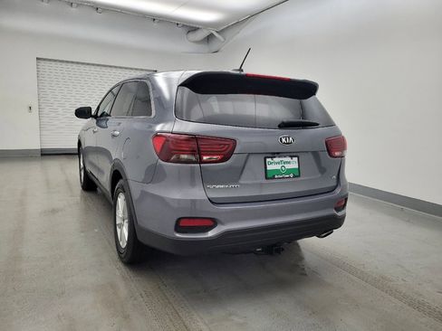 Used 2020 Kia Sorento AWD V6 image 6
