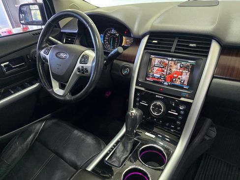 Used 2013 Ford Edge Limited AWD/4WD image 30