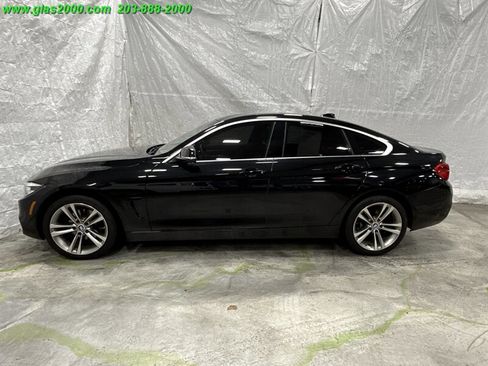 Used 2018 BMW 430i Gran Coupe xDrive image 13