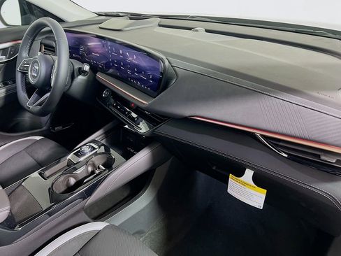 New 2026 Buick Envision Sport Touring image 22