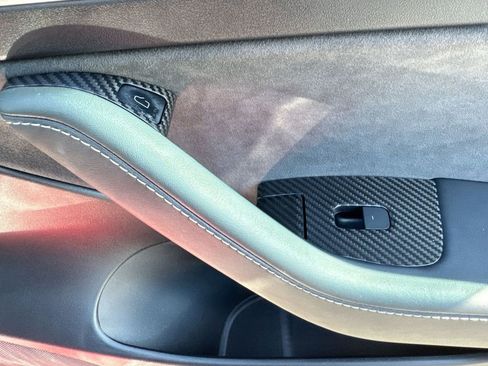 Used 2022 Tesla Model 3 Performance image 30