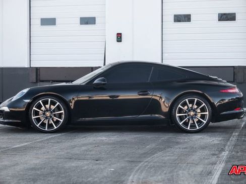 Used 2013 Porsche 911 Carrera image 41