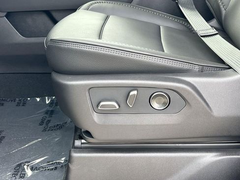 New 2026 GMC Sierra 3500 Denali image 24