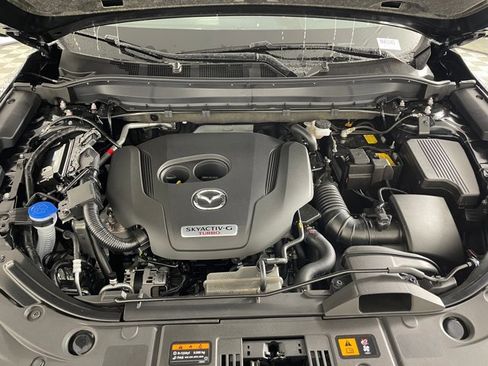 New 2025 MAZDA CX-5 Signature image 22