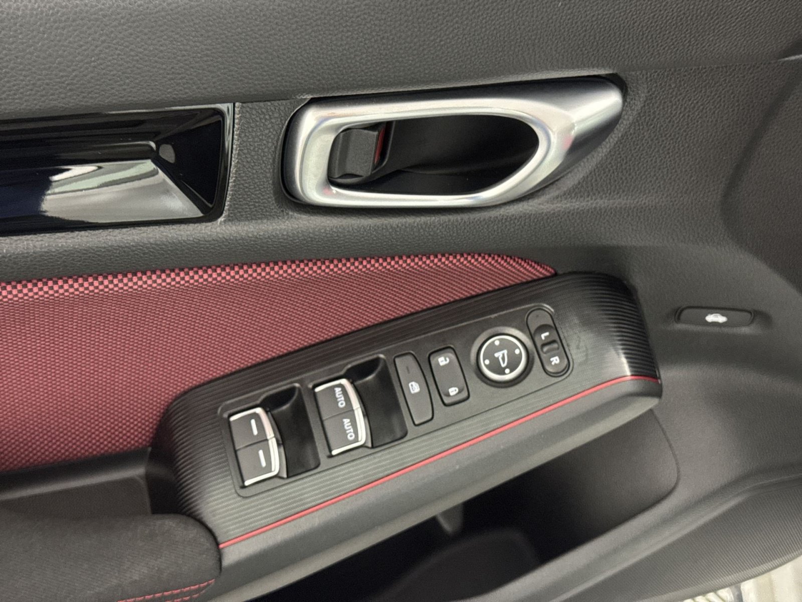 Used 2025 Honda Civic Si image 15
