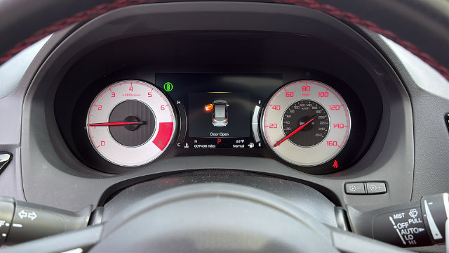 Used 2025 Acura RDX w/ Advance Package AWD/4WD image 17