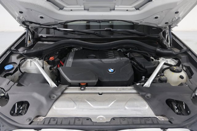 Used 2024 BMW X3 xDrive30i w/ Convenience Package AWD/4WD image 6