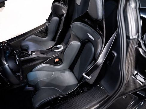Used 2026 Aston Martin Valhalla AWD/4WD image 49