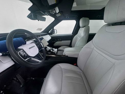 Used 2024 Land Rover Range Rover Sport SE image 11