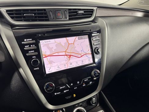 Used 2024 Nissan Murano Platinum w/ Cargo Package image 13