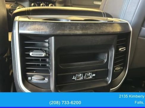 Used 2020 RAM 1500 Big Horn AWD/4WD image 32